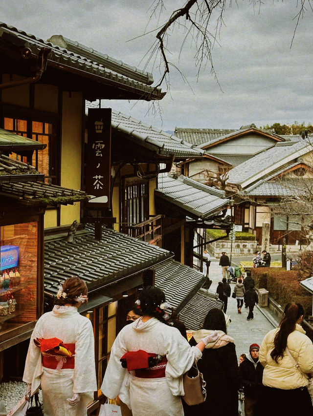 Embracing Tradition: Exploring Gion, Kyoto’s Geisha District