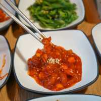 제주 여행 맛집 제주조림 갈치관