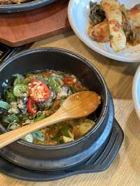 건강한 한식 한상차림의 🍜여주 이천쌀밥이 맛있는 한식 맛집 국내투어🍚