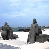 The Hawaaii of South Korea