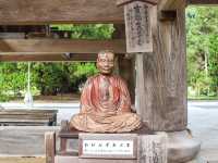 【神奈川県】 無限の清風が吹き渡る禅宗寺院『建長寺』