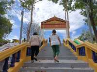 วัดป่าสว่างบุญ สระบุรี