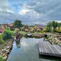 Hoi An Memories Land 