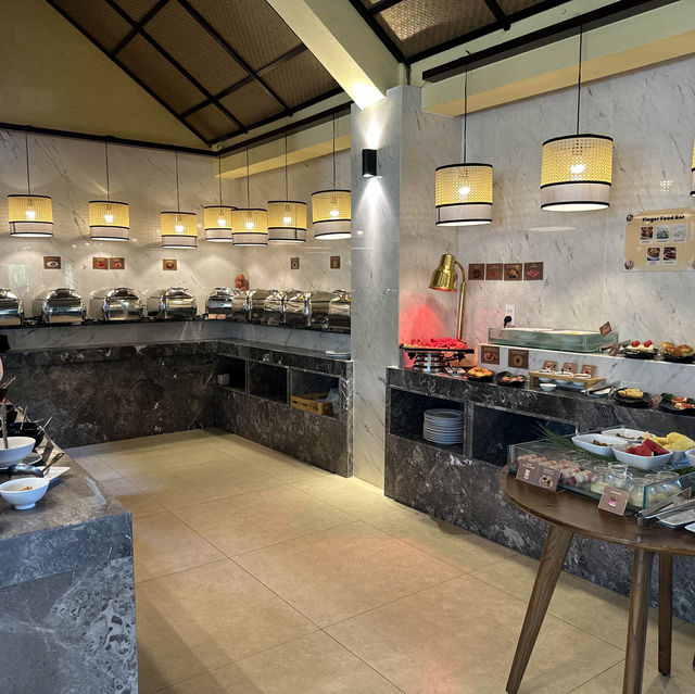 峴港The Blossom Resort Island - All Inclusive