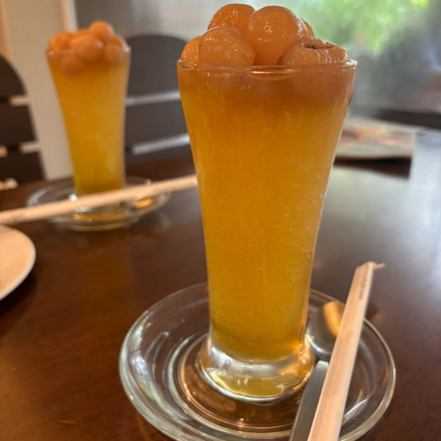 방콕의 쏨땀 맛집 Baan Somtum을 소개합니당👍