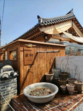 Recommended Place in Gyeongju: Gosong Galbijjim Hwangnam Branch