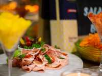#SundayBrunch โรงแรม S31 Sukhumvit Hotel 