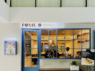 Pomelo Pantry