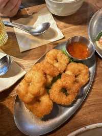 Ann MaMa泰國菜餐廳：香港旺角熱門餐廳