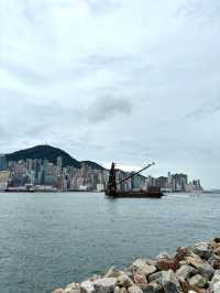 West Kowloon Art Park