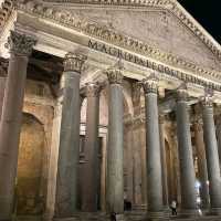 Rome: The City That Stole My Heart