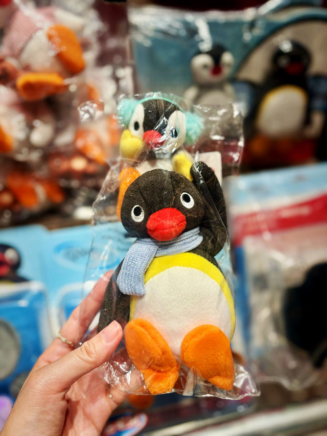 【尖沙咀】THE ONE 人氣潮玩店TOCALOCA期間限定店
