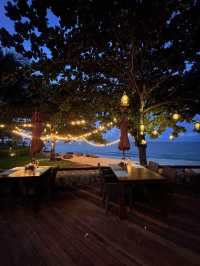 Khanom Beach Resort & Spa