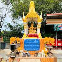 Big Buddha Temple