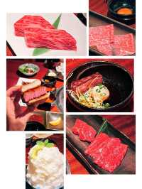 東京｜人生燒肉店－Yoroniku