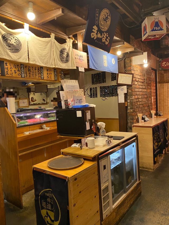 【横浜】特選握り10貫2,200円がすごかった