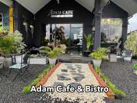 Adam Cafe & Bistro