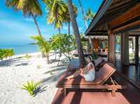 Koh Mook Sivalai Beach Resort