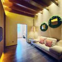 🇸🇬 Sentosa Island Lovely Boutique Hotel 