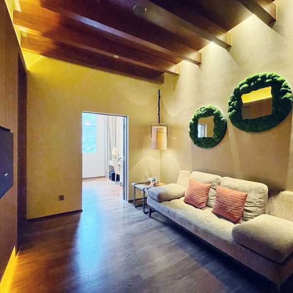 🇸🇬 Sentosa Island Lovely Boutique Hotel 