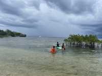 Hidden Gem in the North Part of Cebu Philippines: Malapascua Island