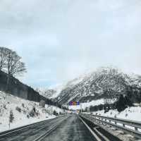 Andorra ประเทศเล็กๆที่ระหว่างสเปน ฝรั่งเศส