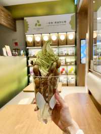 【活在茶下】海港城內的一家港式小食～