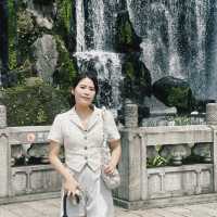 วัดหลงซาน