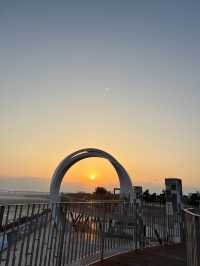  📍씨사이드파크 Seaside Park 