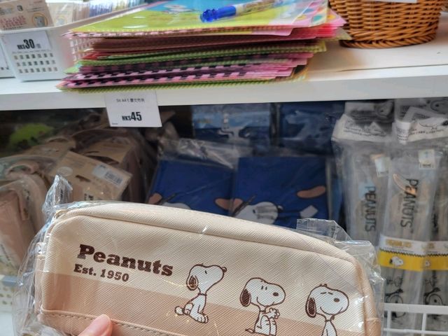 Snoopy fans 不可錯過的展覽！