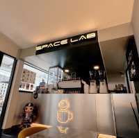 Space Lab Cafe & Bistro 👩‍🚀🚀