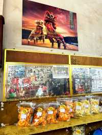 A Morning at Fang Hui: Exploring Tradition and Taste