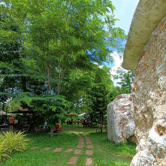 Within khaoyai 
