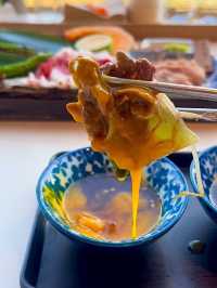 경주 황리단길에 위치한 가성비 한우 세트 맛집 