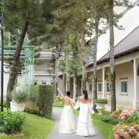 U Khao Yai