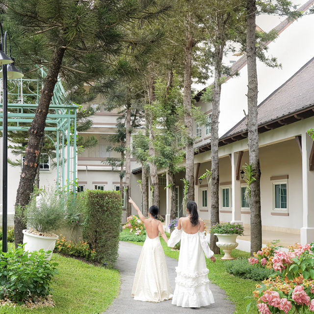 U Khao Yai