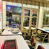 Soul Thai Mookata: A Clean and Diverse Mookata Buffet Experience in Seremban 2 Uptown