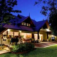 สัมผัสแห่งวันวาน....ตำนานล้านนา
