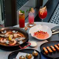 ♥️Lifestyle Hotel สุดจึ้ง! ย่านสุขุมวิท 