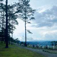 Kirirom Nation Park 