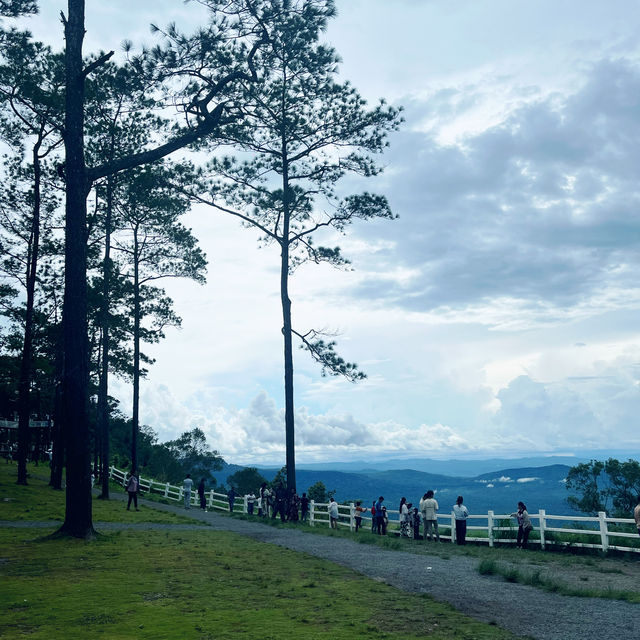 Kirirom Nation Park 