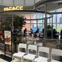 This place or that Pleace - A Taste of the West at The MixC