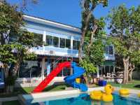 The Blue Ha Na Resort จันทบุรี