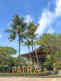 🇮🇩BALIのホテル