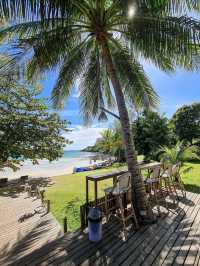 ชีวิตติด Koh Kood Resort 🏝️