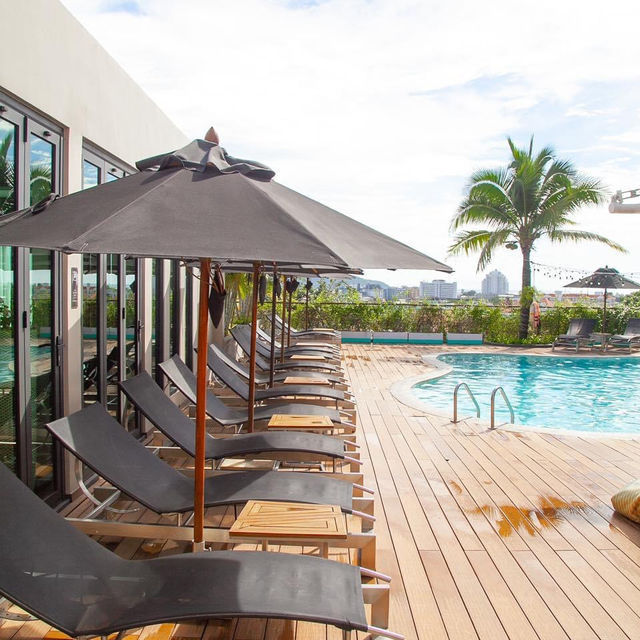 Skyview Resort Phuket Patong Beach