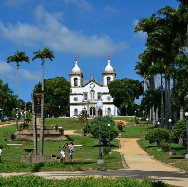 Brazil