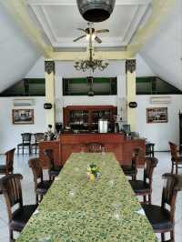 Yogya Cuisine