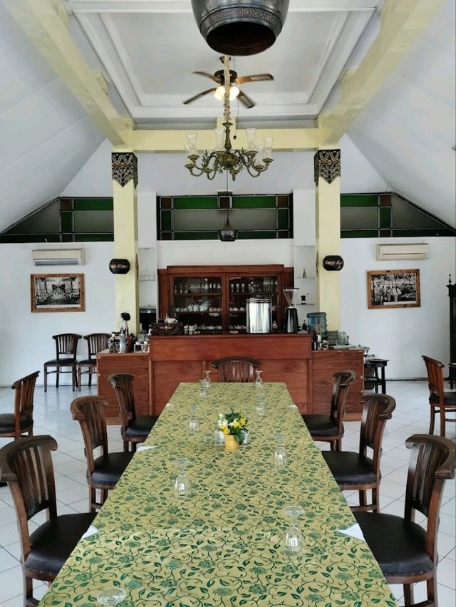 Yogya Cuisine