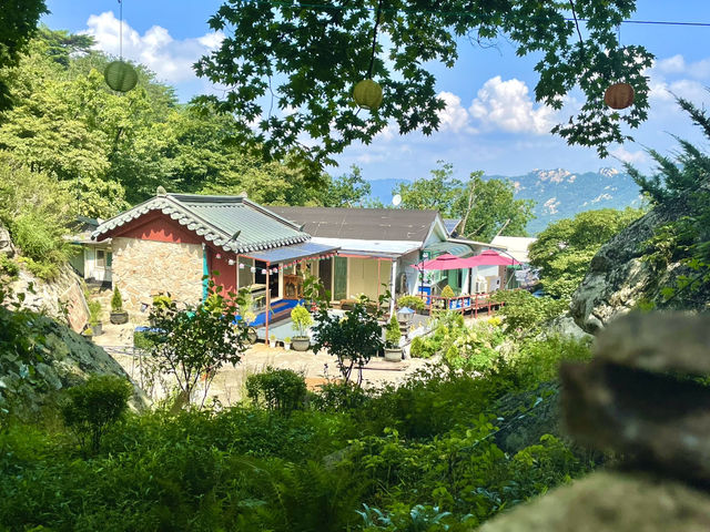 A refreshing weekend getaway for friends and family🇰🇷 | Trip.com Seoul